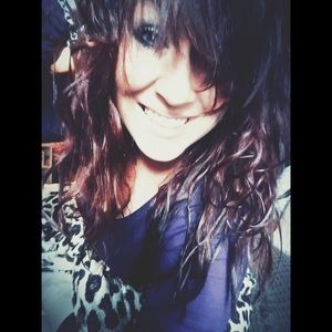 Meet your Posher, Samantha